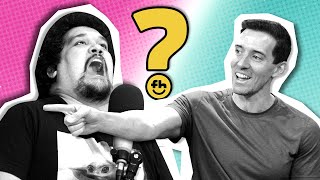Guess What's Going Into Jacob's Mouth? - Open Haus (Members Exclusive)