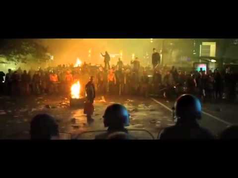 Metallica Through the Never - Bande Annonce VOST