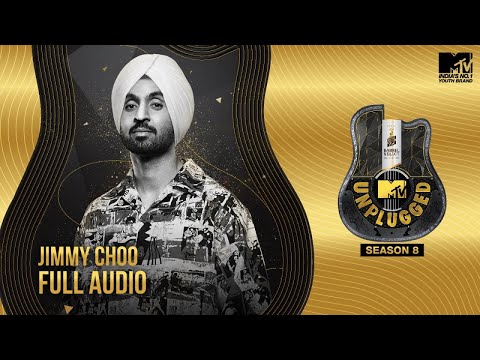 Poster jimmy choo lyrics – diljit dosanjh