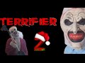 TERRIFIER 2 FAN FILM