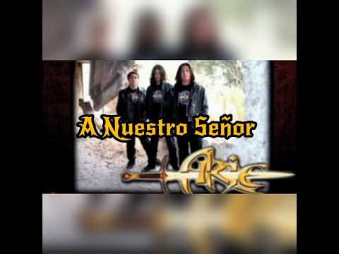 Arje - Gloria Perpetua (Con Letra) @HeadlightProductions