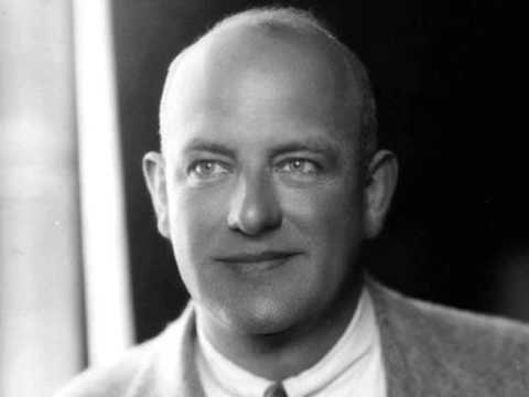 P. G. Wodehouse discussing Jeeves and Wooster (1960s Interview)