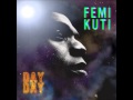 Femi Kuti / Day by Day
