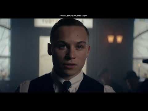 Peaky Blinders 5x06| Riunione di famiglia [ITA]