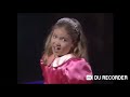Emily And Teddy Dancing To Joy To The World For Barney And Friends In Spanish