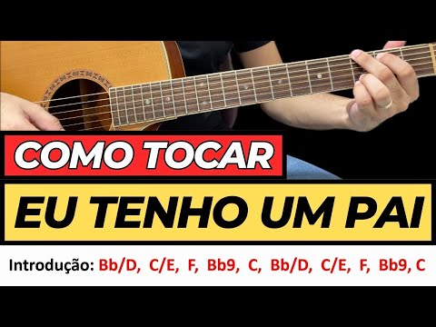 Eu Tenho Um Pai (adoção) - Igreja Cristã Maranata