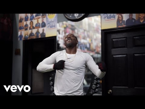 Dougie D - Blessing Me