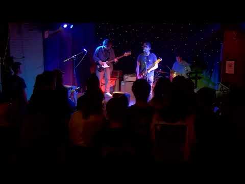 Idiosyncrasy by Histrionic at Mr. Smalls Funhouse 4/6/2024