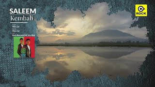 Download lagu Kembali - Saleem [ MV] mp3