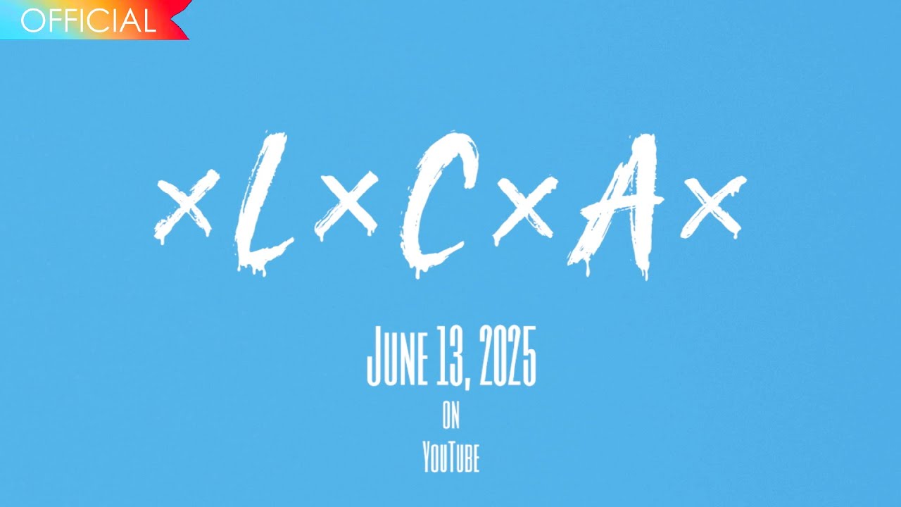 ビッケブランカ  :「×L×C×A×」Teaser