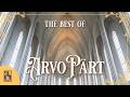The Best of Arvo Pärt