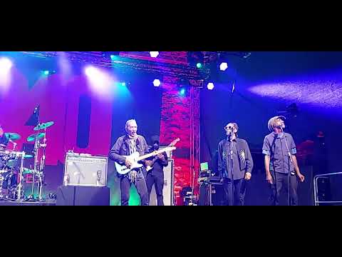 UB 40 LIVE IN ALZY 26.08.2022.