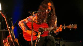 Kurt Vile &quot;Goldtone&quot; - Live @ Café de la Danse, Paris - 10/04/2014 [HD]