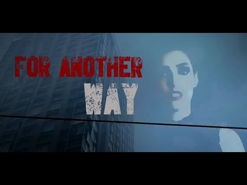 WALK IN DARKNESS - 'The Sound of Rain' (Lyrics Video)