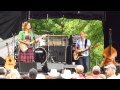 Sarah Harmer 8.23.14: Almost