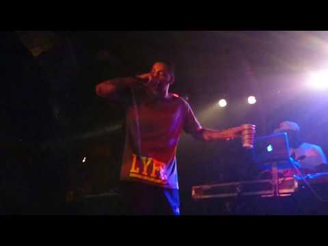 Mic Righteous - FREESTYLE A DAY IN DAM