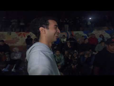 XPLAIN CAFÚ XILO RICHIE KATACRIST vs PISTAS QAIUKEN VOKA ZILA2K PCH - CUARTOS - LZ NO MERCY 5vs5