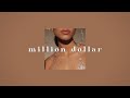 Noa Kirel Million Dollar Slowed Reverb