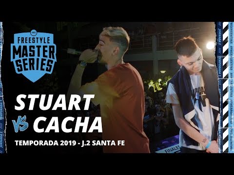 Urban Roosters and FMS Argentina