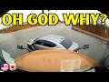 North American Car Crash Compilation 726