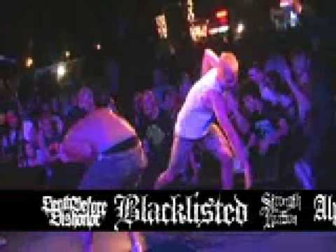 THIS IS HARDCORE FEST '08 (DVD) - Commercial