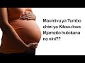 Maumivu Ya Tumbo Chini Ya Kitovu Kwa Mjamzito Husababishwa Na Nini Maumivu Ya Chini Ya Kitovu