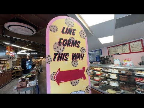 $212K missing and bank account frozen for CA bakery after 'ID ...