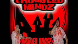 Troubled Mindz feat. The Downriver Rat, Wayne Dub-Hataz