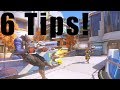 6 Tips for Switching From Console to PC in Overwatch