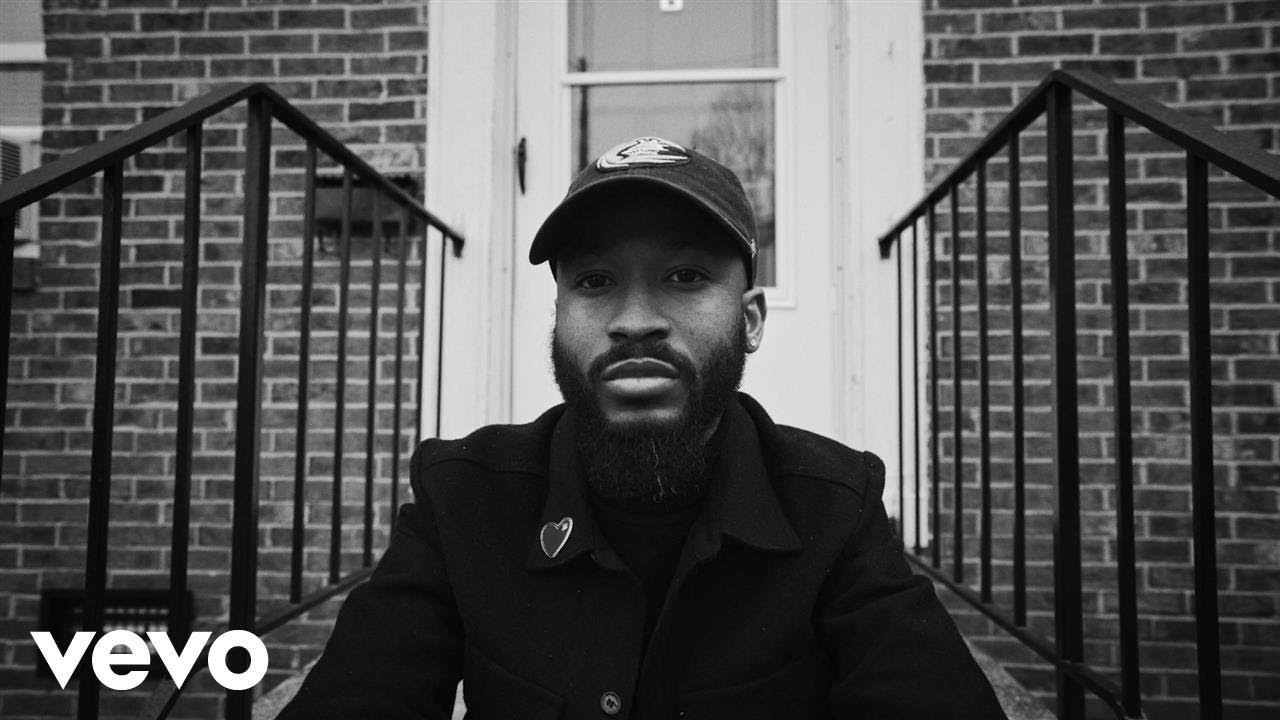 Lute – “Still Slummin’”