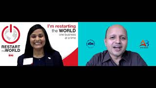 How a Lady Executive Professional manage their Whole Day? – Interview with Mrs. Bhavya Satra