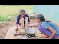 Potato Steek Cooking पोटैटो स्टिक कैसे बनाएं बच्चो