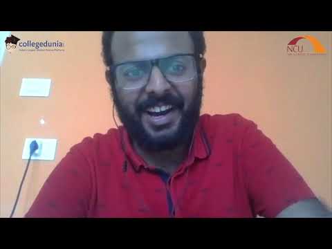 NCU General video thumbnail 5