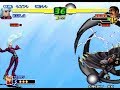 TAS King Of Fighters 2000 Single Player Kula Diamond