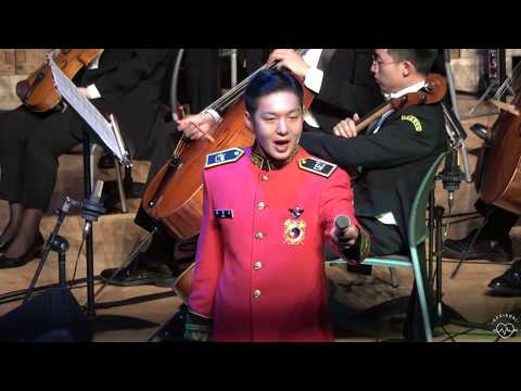 191007 원주 국군교향악단 초청 연주회 - 그리워하다(이창섭FOCUS)