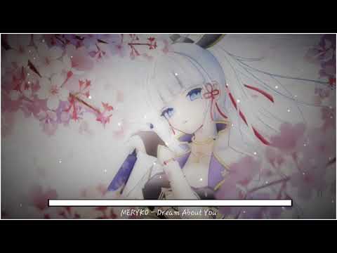 MERYKO - Dream About You