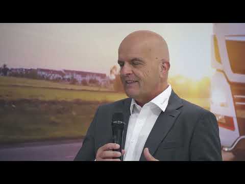 Mobility Talks Special: Bridgestone & Webfleet @ IAA TRANSPORTATION 2022 Tag 2 / Day 2