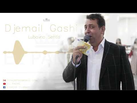 Djemail - Sentis Lubavno (2018) #Sentis