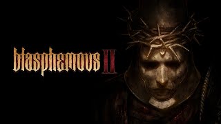 Blasphemous II | Announcement Trailer
