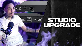 Video thumbnail for Flock Audio Patch LT Setup & Workflow (Routing Explained) by MixedByEl