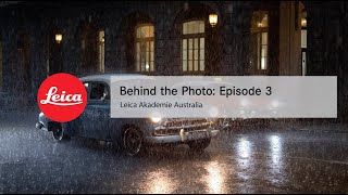 Behind the Photo 3 : Cuba