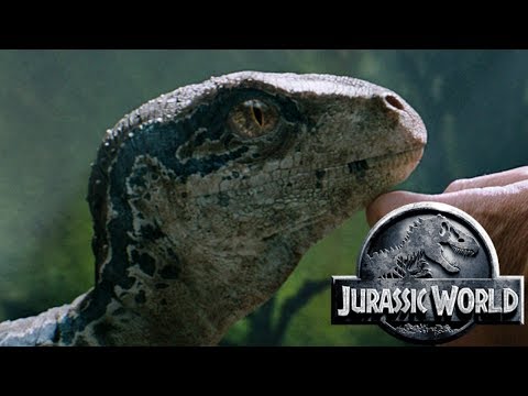 Why All Of The Dinosaurs Might Die In Jurassic World 3