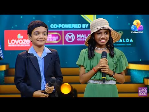 ശങ്കരൻ & അനശ്വരകുട്ടി | Duet Performance | തീരം തേടും ഓളം പ്രേമഗീതങ്ങളൾ തന്നു.....