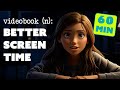 Violet Archer and The Case of the Purple Martin (Videobook™ 1)