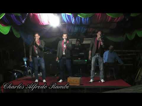 Live | Obama Trio - Nunga Adong Nampuna Au