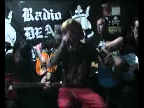 Radio DEAD Ones unplugged