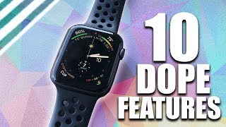 Apple watch Series 4 Hidden Features You Didn't Know
