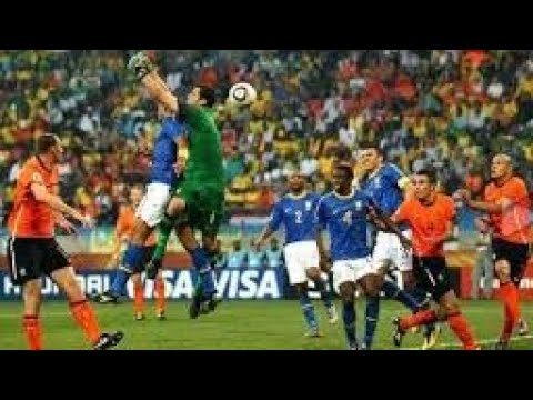 HOLANDA 2X1 BRASIL - MELHORES MOMENTOS - COPA DO MUNDO FIFA 2010 ÁFRICA DO SUL.