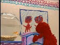 El Mundo De Elmo