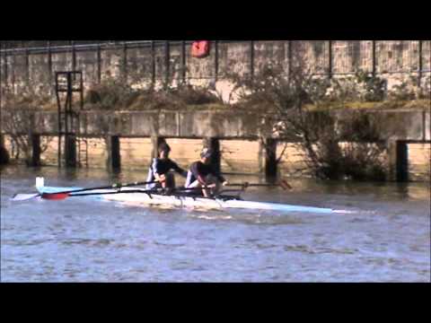 Maidstone Spring Head 2015